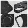 FROST ARMOR tok SAMSUNG S24 Plus / S25 Plus fekete-5903396351990 6 kép