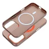 SIMPLY tok kompatibilis MagSafe technológiával IPHONE 16 Pro számá-5903396349959 3 kép