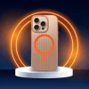SIMPLY tok kompatibilis MagSafe technológiával IPHONE 16 Pro számá-5903396349959 6 kép