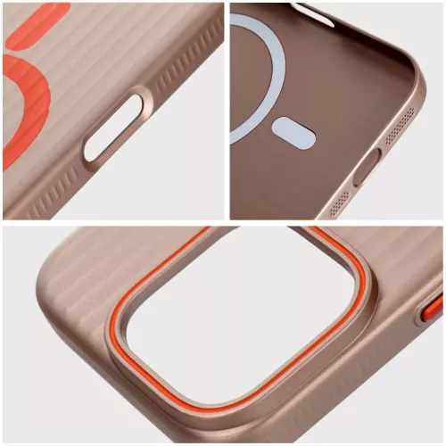 SIMPLY tok kompatibilis MagSafe technológiával IPHONE 16 Pro számá-5903396349959 7 kép