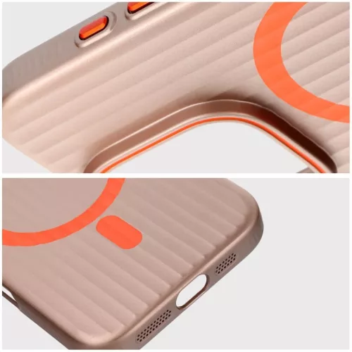 SIMPLY tok kompatibilis MagSafe technológiával IPHONE 16 Pro számá-5903396349959 8 kép