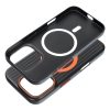 SIMPLY tok MagSafe kompatibilitással IPHONE 13-hoz titán fekete-5903396345418 2 kép