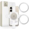 Tech-protect Mmp-110 2in1 Mágneses Magsafe Gyűrű Ezüst & Ezüst-5906302380473 1 kép