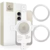 Tech-protect Mmp-110 2in1 Mágneses Magsafe Gyűrű Ezüst & Ezüst-5906302380473 1 kép