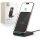 Tech-protect Qi15w-a40 Vezeték Nélküli Töltő Fekete-5906302372430 1 kép