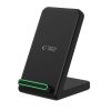 Tech-protect Qi15w-a40 Vezeték Nélküli Töltő Fekete-5906302372430 3 kép
