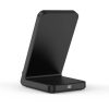 Tech-protect Qi15w-a40 Vezeték Nélküli Töltő Fekete-5906302372430 5 kép