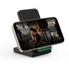 Tech-protect Qi15w-a40 Vezeték Nélküli Töltő Fekete-5906302372430 6 kép