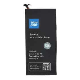 BLUE STAR PREMIUM akkumulátor SAMSUNG S6 2550 mAh-5901737339447 1 kép