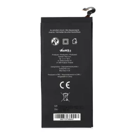 BLUE STAR PREMIUM akkumulátor SAMSUNG S6 2550 mAh-5901737339447 2 kép
