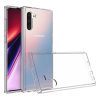 ULTRA SLIM 0,5 mm hátlap tok Samsung Galaxy Note 10+ Plus készülék-5903396016936 1 kép