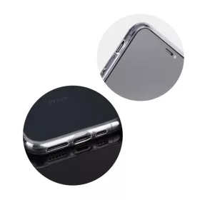 ULTRA VÉKONY 0,5 mm-es hátlaptok SAMSUNG S10 5G-hez tok-5903396023132 2 kép
