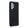 Roar Space tok - Samsung Galaxy A53 5G fekete tok-5903396146008 1 kép