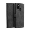 TENDER fliptok Samsung Galaxy A21S fekete tok-5903396139895 3 kép