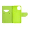 FANCY fliptok Samsung Galaxy J5 2017 navy/lime tok-5901737391100 7 kép