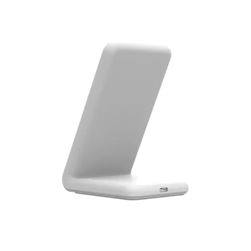 Tech-protect Qi15w-a38 Magnetic Magsafe Vezeték Nélküli Töltő Feh-5906302372201 5 kép