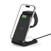 Tech-protect Qi15w-a36 3in1 Vezeték Nélküli Töltőállomás Apple -5906302372140 2 kép