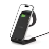 Tech-protect Qi15w-a36 3in1 Vezeték Nélküli Töltőállomás Apple -5906302372140 2 kép