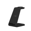 Tech-protect Qi15w-a36 3in1 Vezeték Nélküli Töltőállomás Apple -5906302372140 3 kép