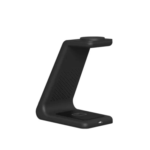 Tech-protect Qi15w-a36 3in1 Vezeték Nélküli Töltőállomás Apple -5906302372140 5 kép