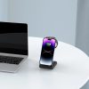 Tech-protect Qi15w-a36 3in1 Vezeték Nélküli Töltőállomás Apple -5906302372140 7 kép