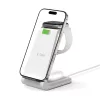 Tech-protect Qi15w-a36 3in1 Vezeték Nélküli Töltő állomás Iphon-5906302372157 2 kép