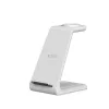 Tech-protect Qi15w-a36 3in1 Vezeték Nélküli Töltő állomás Iphon-5906302372157 3 kép