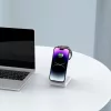Tech-protect Qi15w-a36 3in1 Vezeték Nélküli Töltő állomás Iphon-5906302372157 7 kép