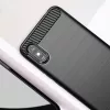 CARBON tok XIAOMI Redmi 9A / 9AT fekete-5903396068249 5 kép