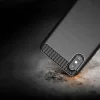 CARBON tok XIAOMI Redmi 9A / 9AT fekete-5903396068249 9 kép