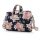 Canvaslife vászon laptop táska 15 - 16'' Navy Rose-5906735410051 1 kép