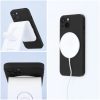 SILICONE MAG COVER tok MagSafe kompatibilitással SAMSUNG S25 Plus fek-5903396337482 6 kép