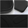 SILICONE MAG COVER tok MagSafe kompatibilitással SAMSUNG S25 Plus fek-5903396337482 9 kép
