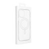SILICONE MAG COVER tok kompatibilis MagSafe technológiával SAMSUNG S-5903396337697 5 kép