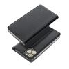 SMART CASE fliptok Samsung S8 fekete tok-5901737401342 2 kép