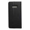 SMART CASE fliptok Samsung S8 fekete tok-5901737401342 7 kép