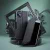 FANCY fliptok iPhone 6/6S tok fekete-5901737272683 8 kép