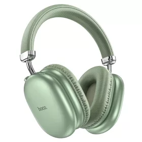 HOCO vezeték nélküli Bluetooth fejhallgató W35 Max zöld