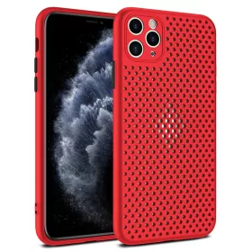 Breath Huawei P40 Pro tok piros-5900217348719 1 kép