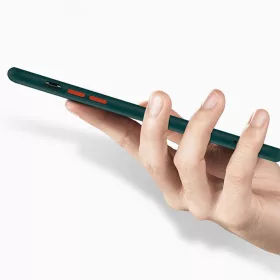 Breath Huawei P40 Pro tok piros-5900217348719 2 kép