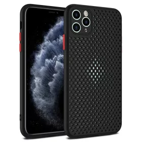 Breath Huawei P40 tok fekete-5900217348658 1 kép