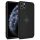 Breath Huawei P40 tok fekete