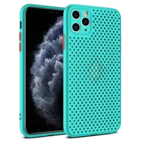 Breath Huawei P40 tok türkiz-5900217357308 3 kép