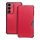 RAZOR fliptok Samsung Galaxy S24 FE piros tok-5903396328053 1 kép