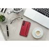 RAZOR fliptok Samsung Galaxy S24 FE piros tok-5903396328053 6 kép