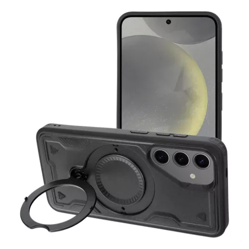 FROST PÁNCÉL tok Xiaomi Redmi 14C fekete-5903396352065 5 kép