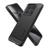 Spigen Rugged Armor Xiaomi 14t Matt Fekete Tok-8809971236805 7 kép