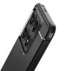 Spigen Rugged Armor Xiaomi 14t Matt Fekete Tok-8809971236805 8 kép