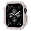 SPIGEN RUGGED ARMOR APPLE WATCH 10 (46 MM) DUNE BEIGE tok-8809971234443 2 kép
