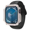 SPIGEN RUGGED ARMOR APPLE WATCH 10 (46 MM) DUNE BEIGE tok-8809971234443 3 kép